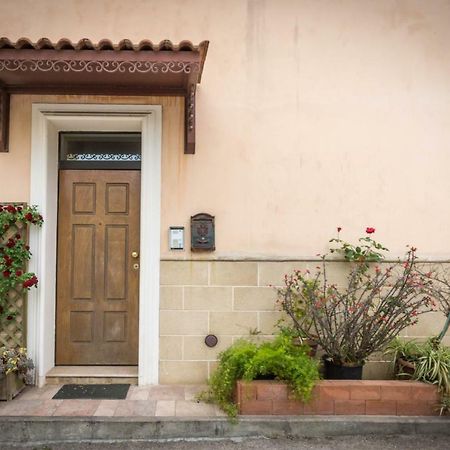 B&B Agrumeto degli Angeli Brindisi Exterior foto