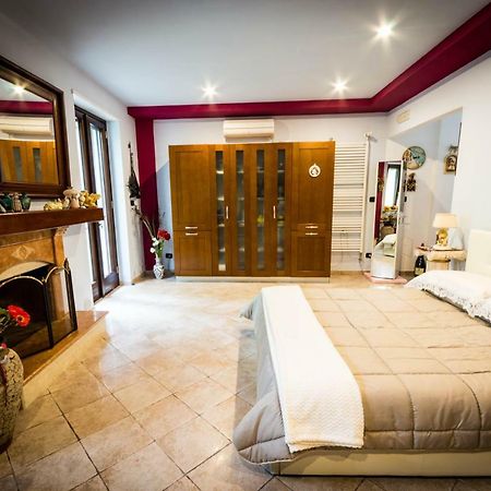 B&B Agrumeto degli Angeli Brindisi Exterior foto