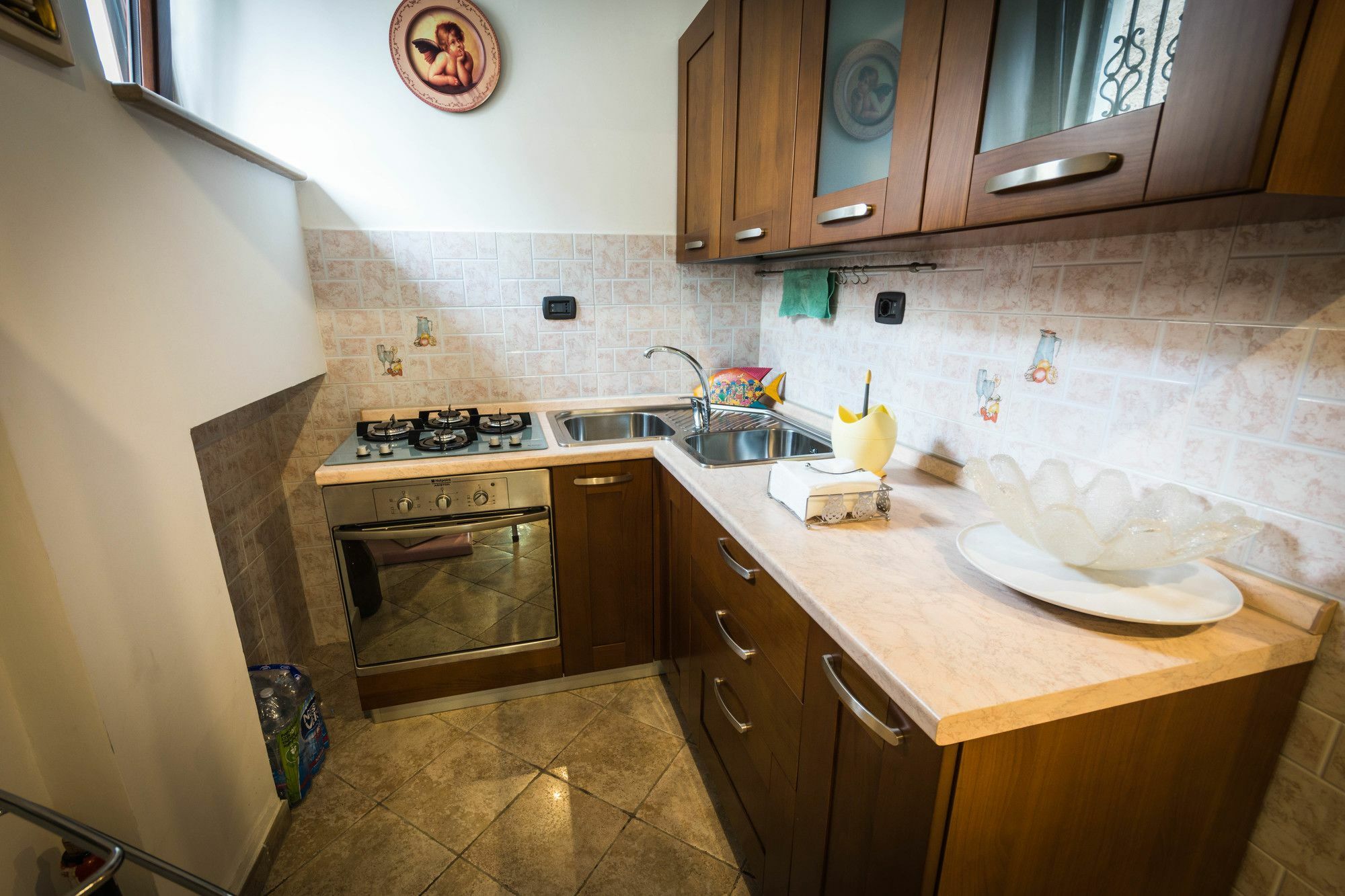 B&B Agrumeto degli Angeli Brindisi Exterior foto