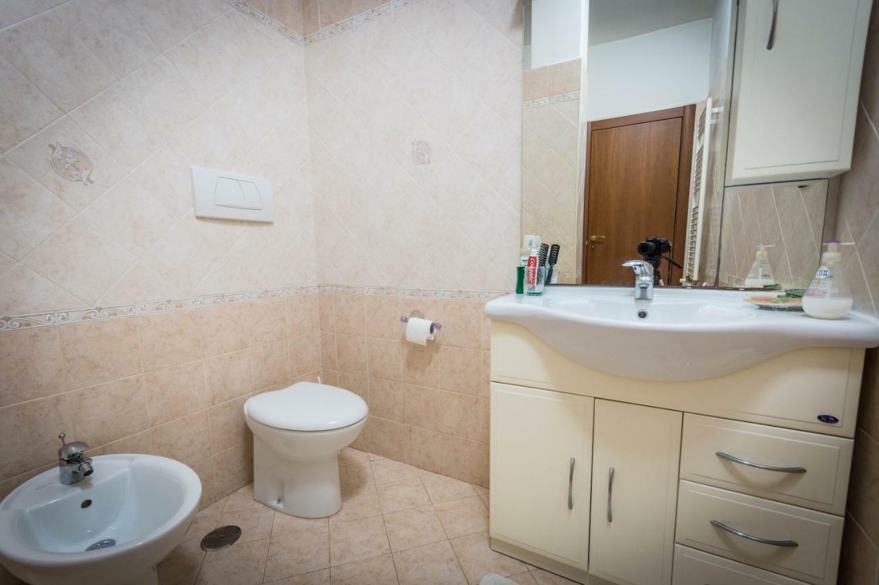 B&B Agrumeto degli Angeli Brindisi Exterior foto