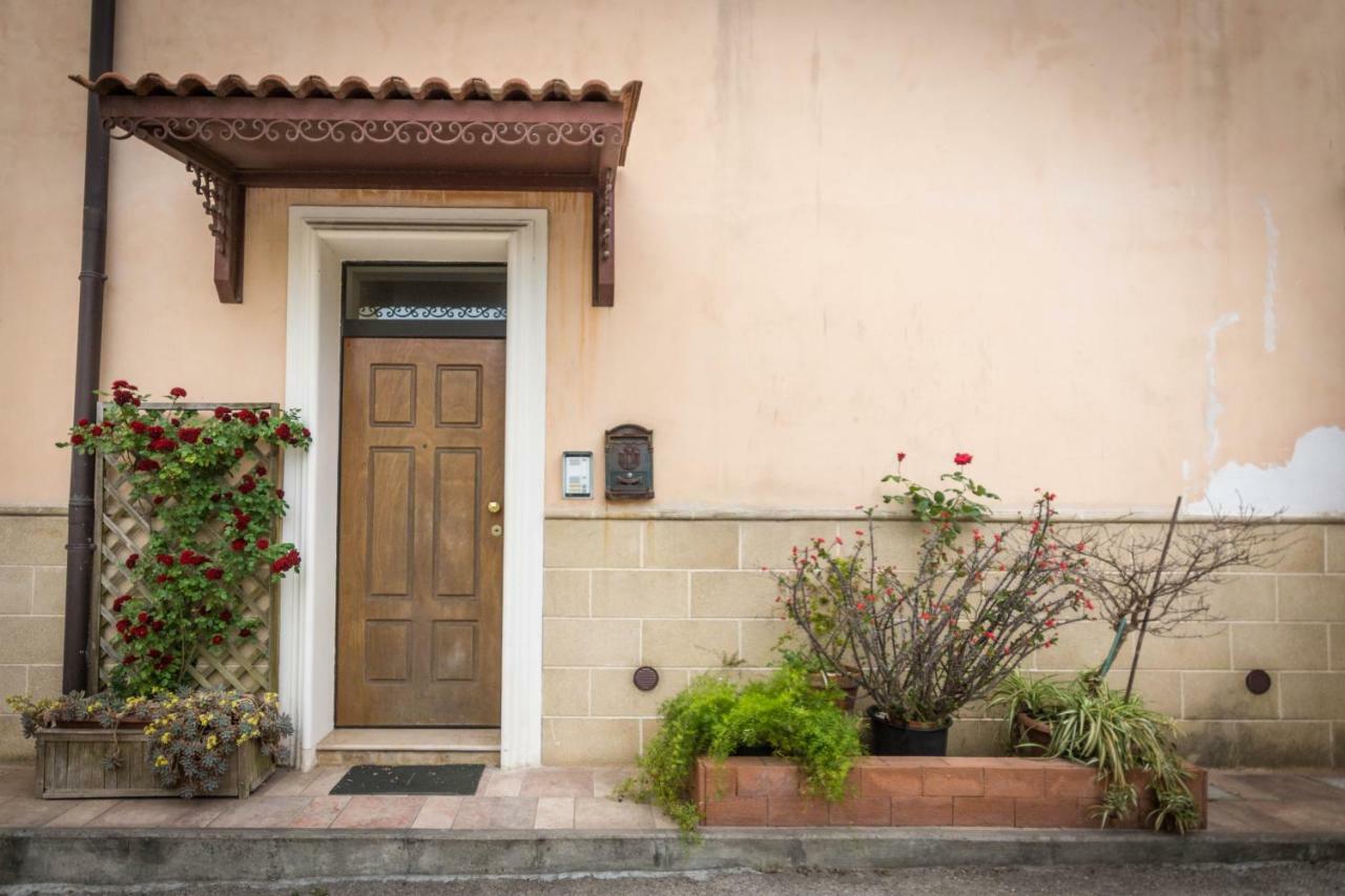 B&B Agrumeto degli Angeli Brindisi Exterior foto